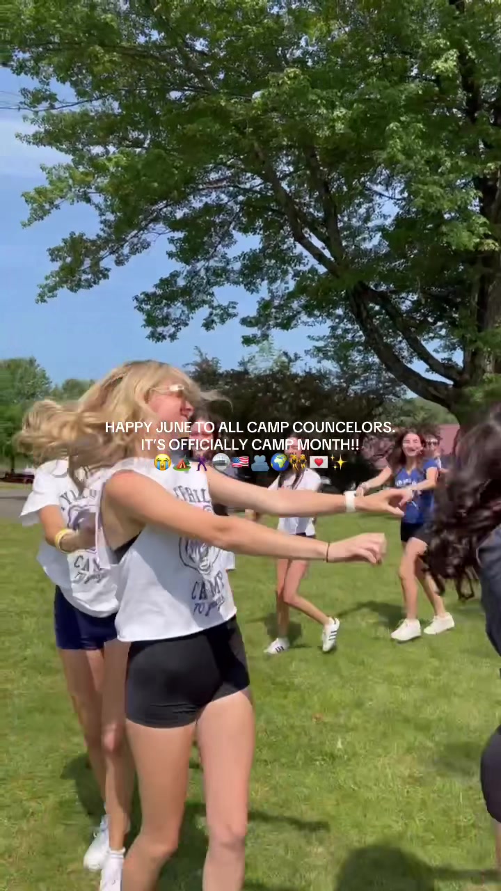 @Rosie | Summer Camp ๐๏ธ๐บ๐ธโจ