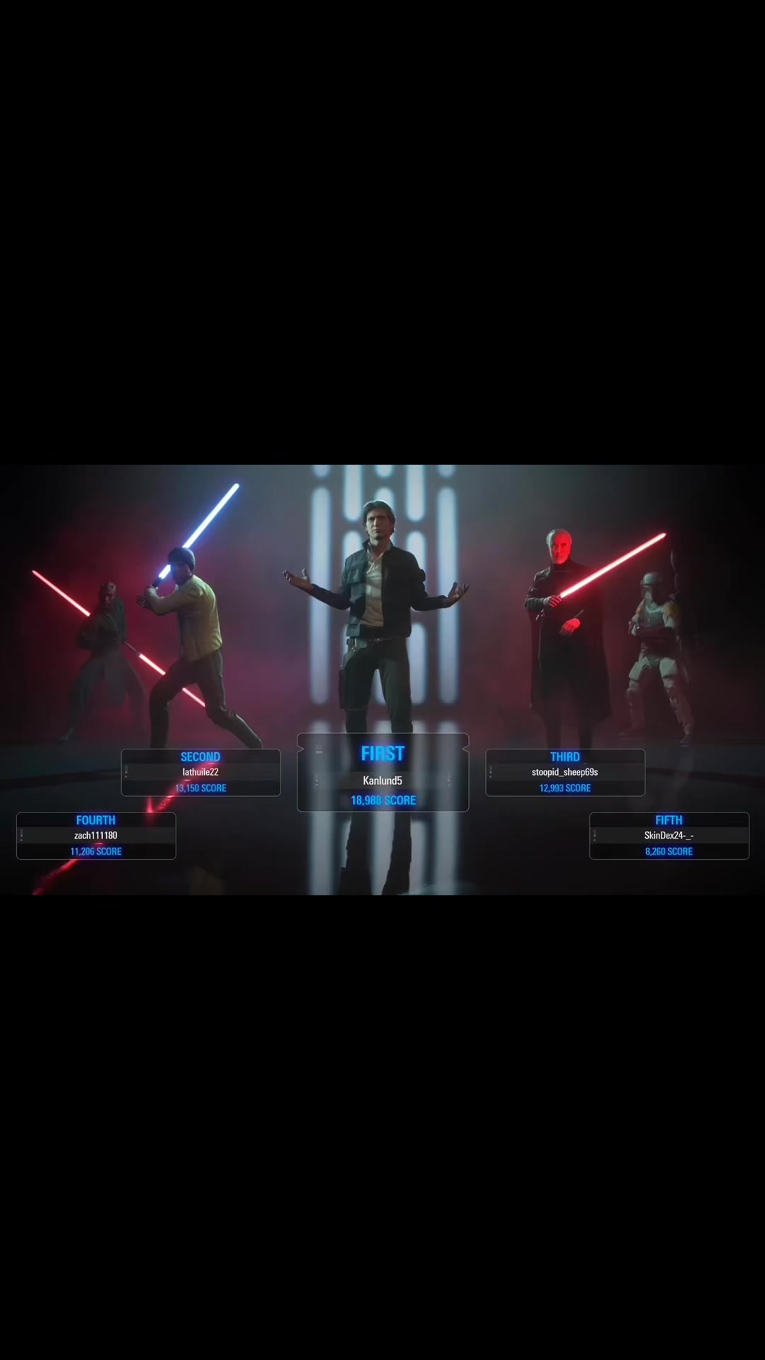 @Grand Master Battlefront