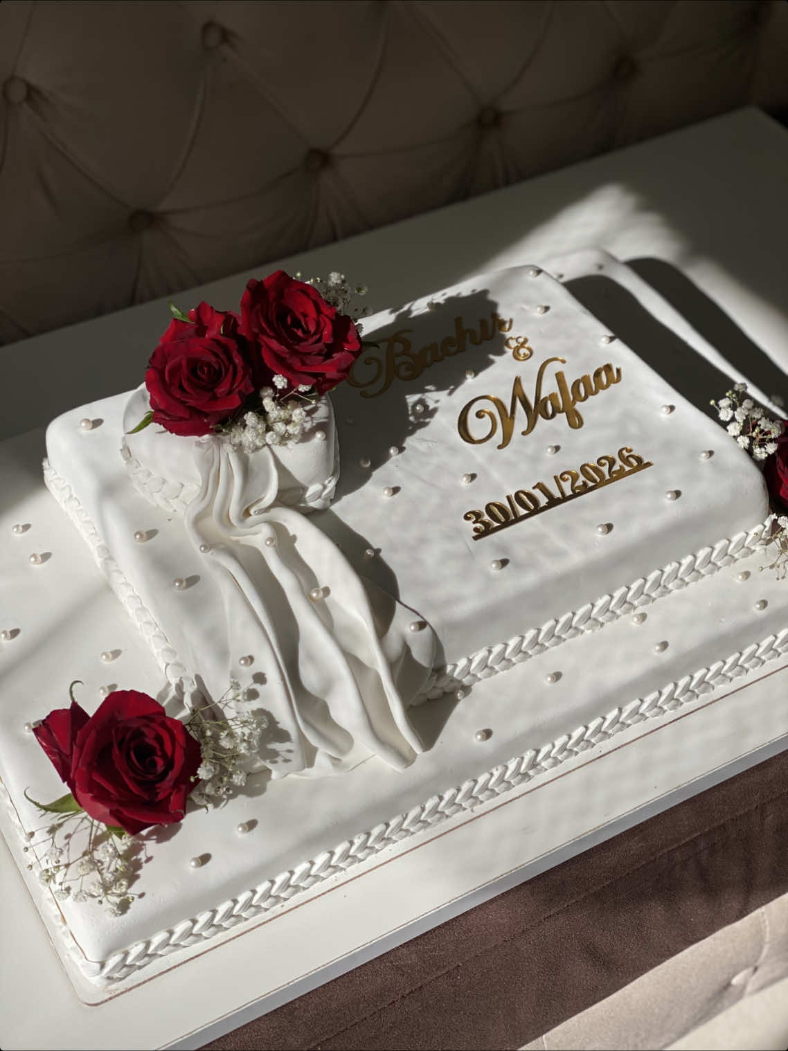 @patisserie dounia