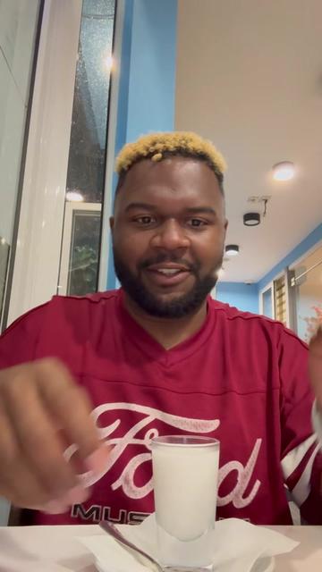 @TremaineOnTV