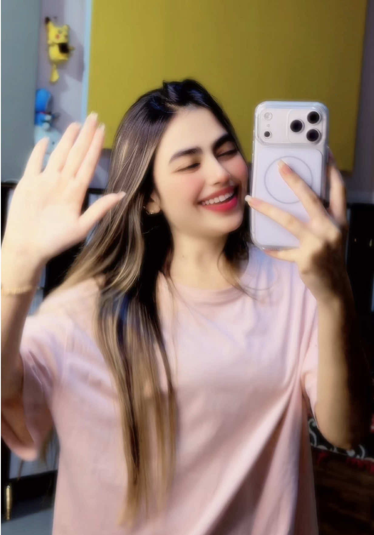 @♥️Kaînat Malîk♥️