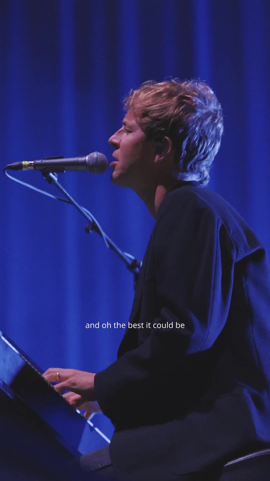 @Tom Odell