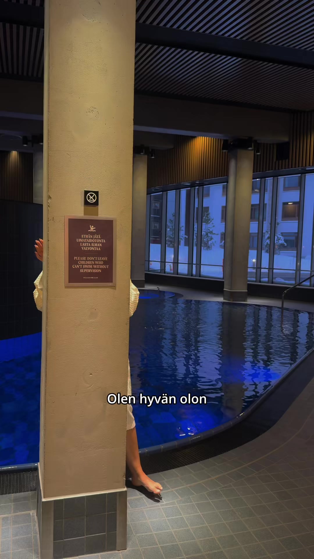 @Holiday Club