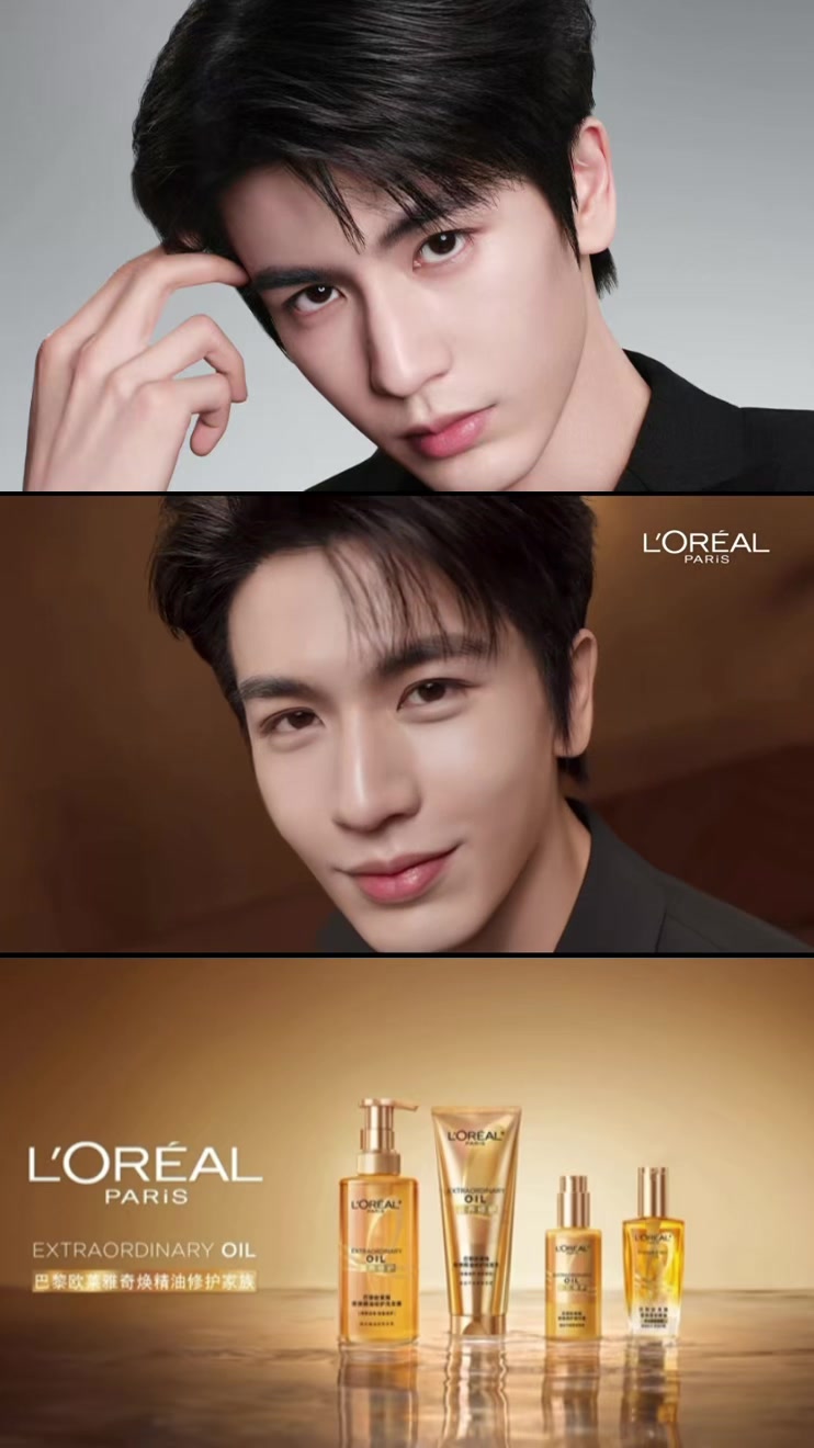 @🐮อู่อันโหวZhangLinghe🇨🇳
