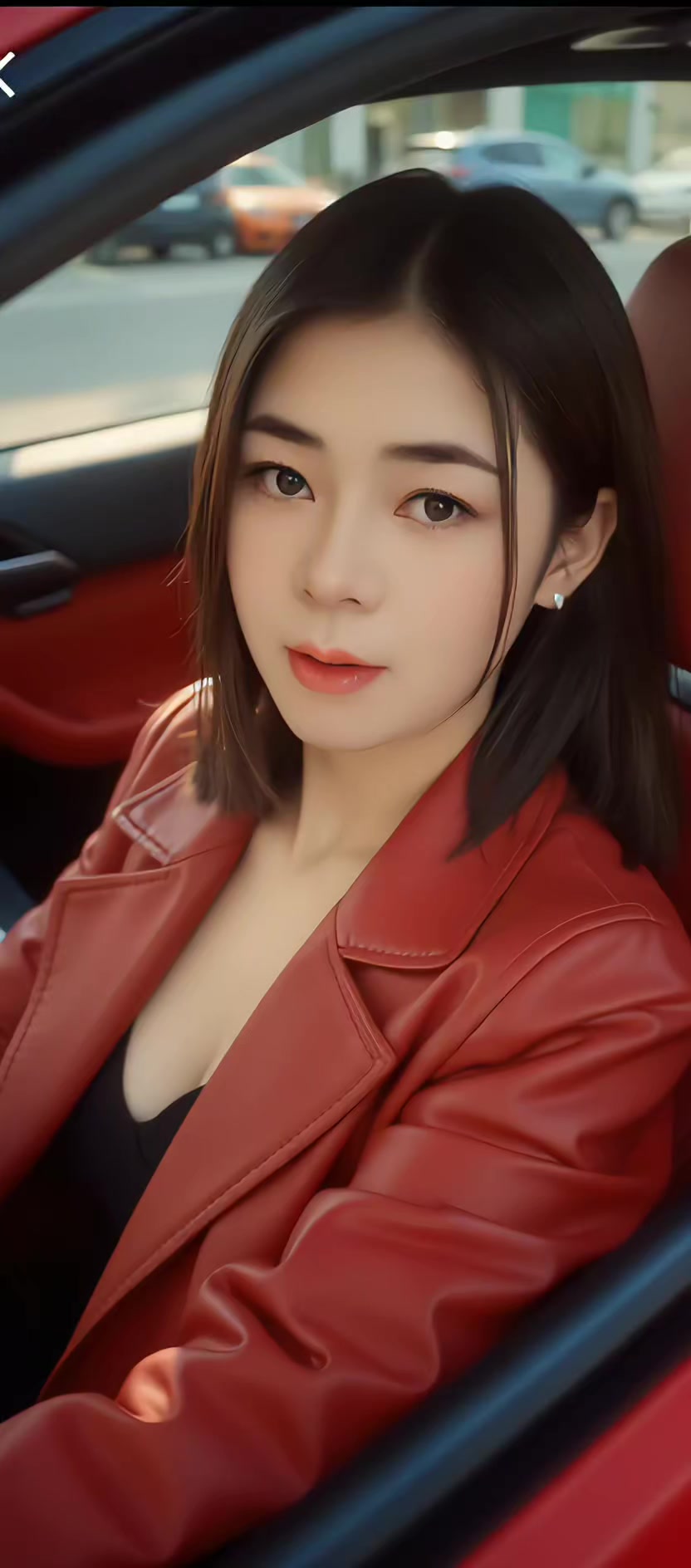 @lone girl 223