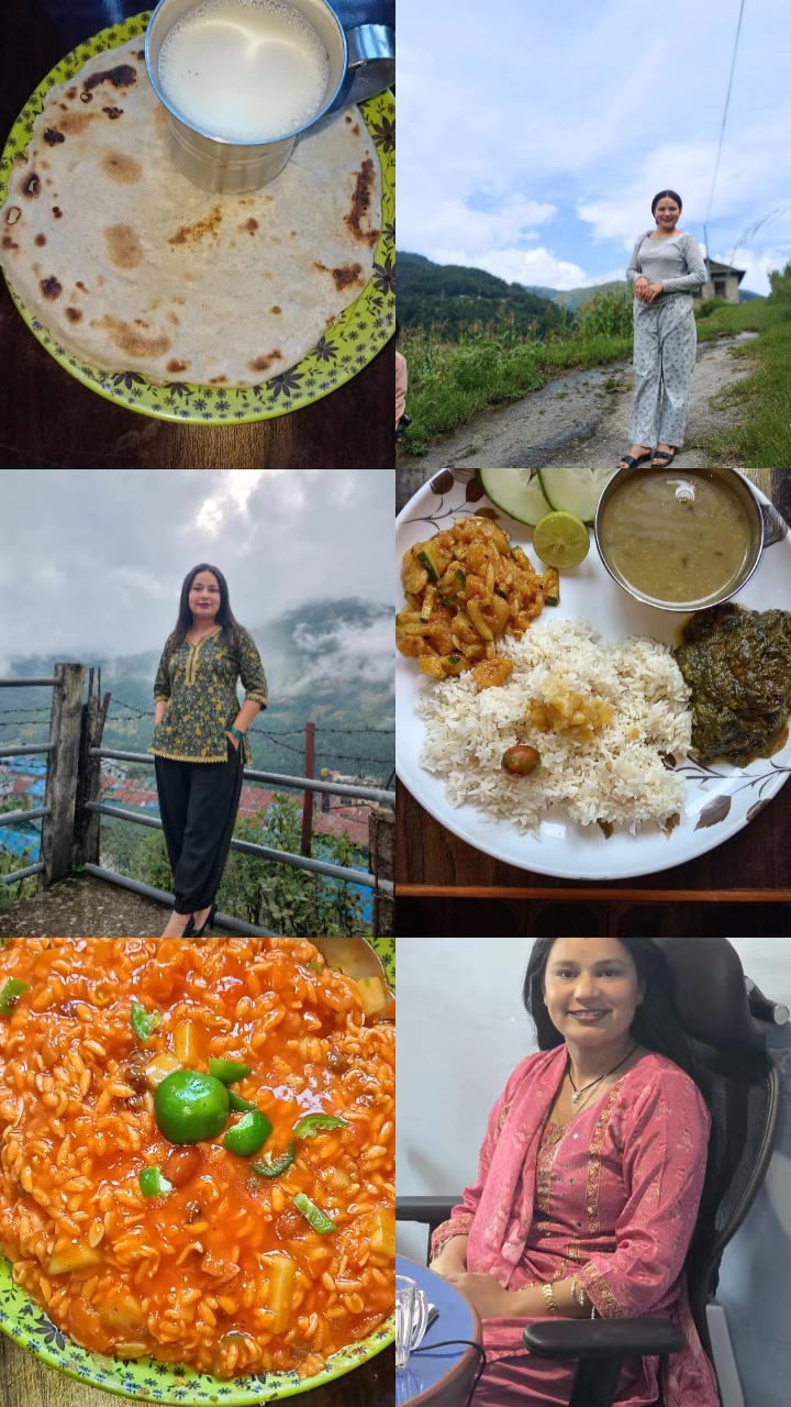 @Indira Basnet