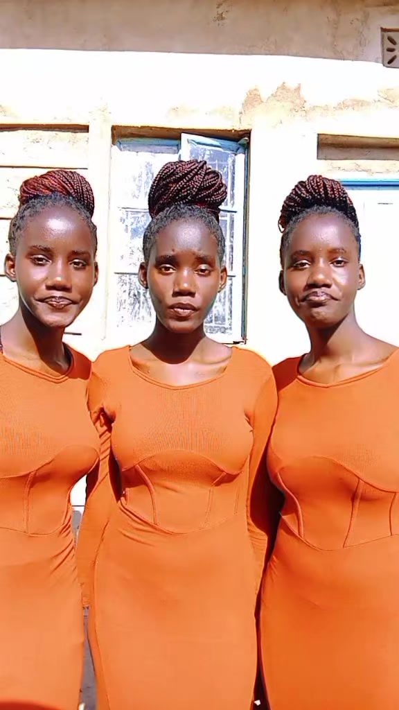 @TRIPLETS KENYA 🇰🇪
