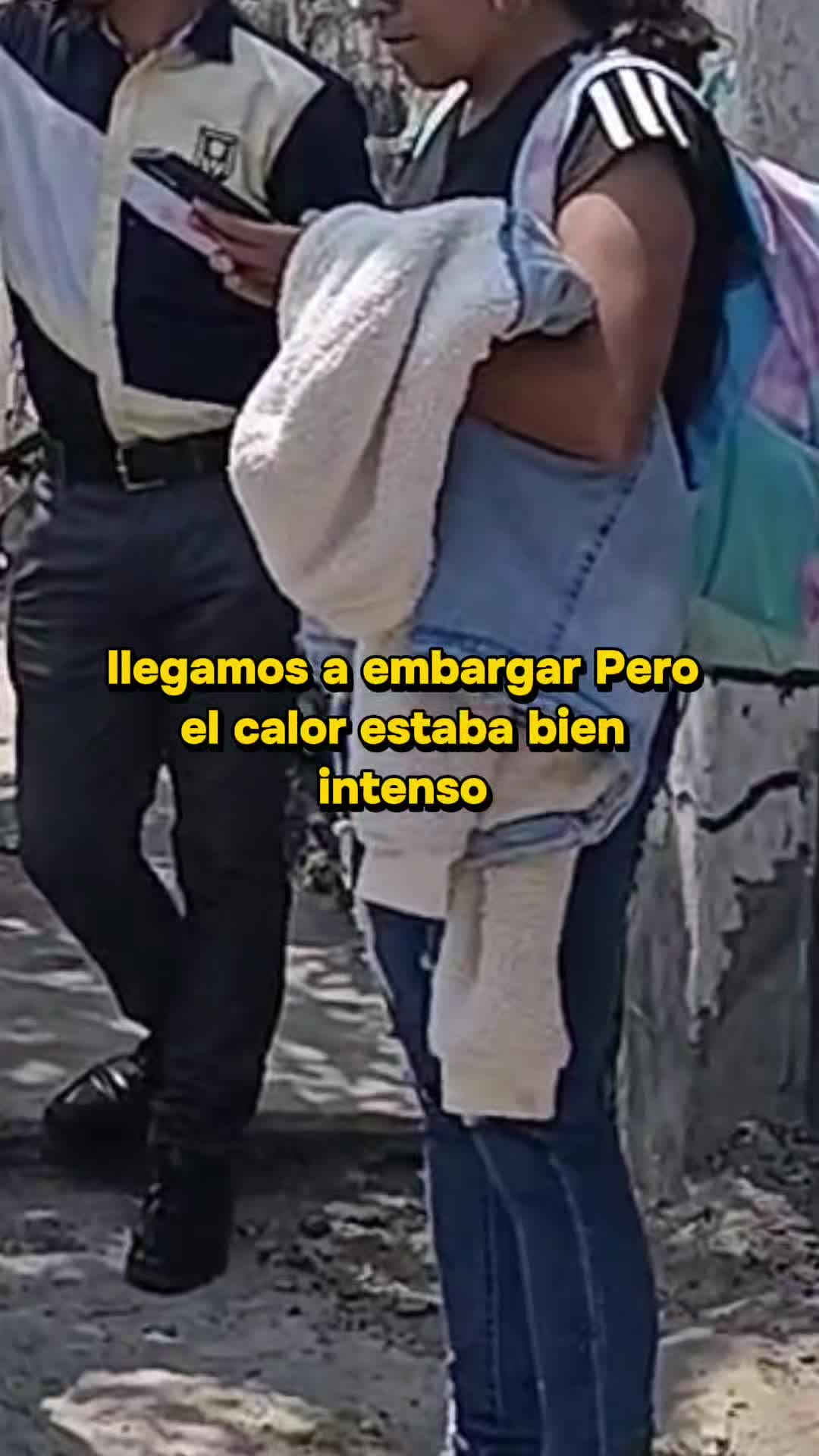 @Los Embargadores