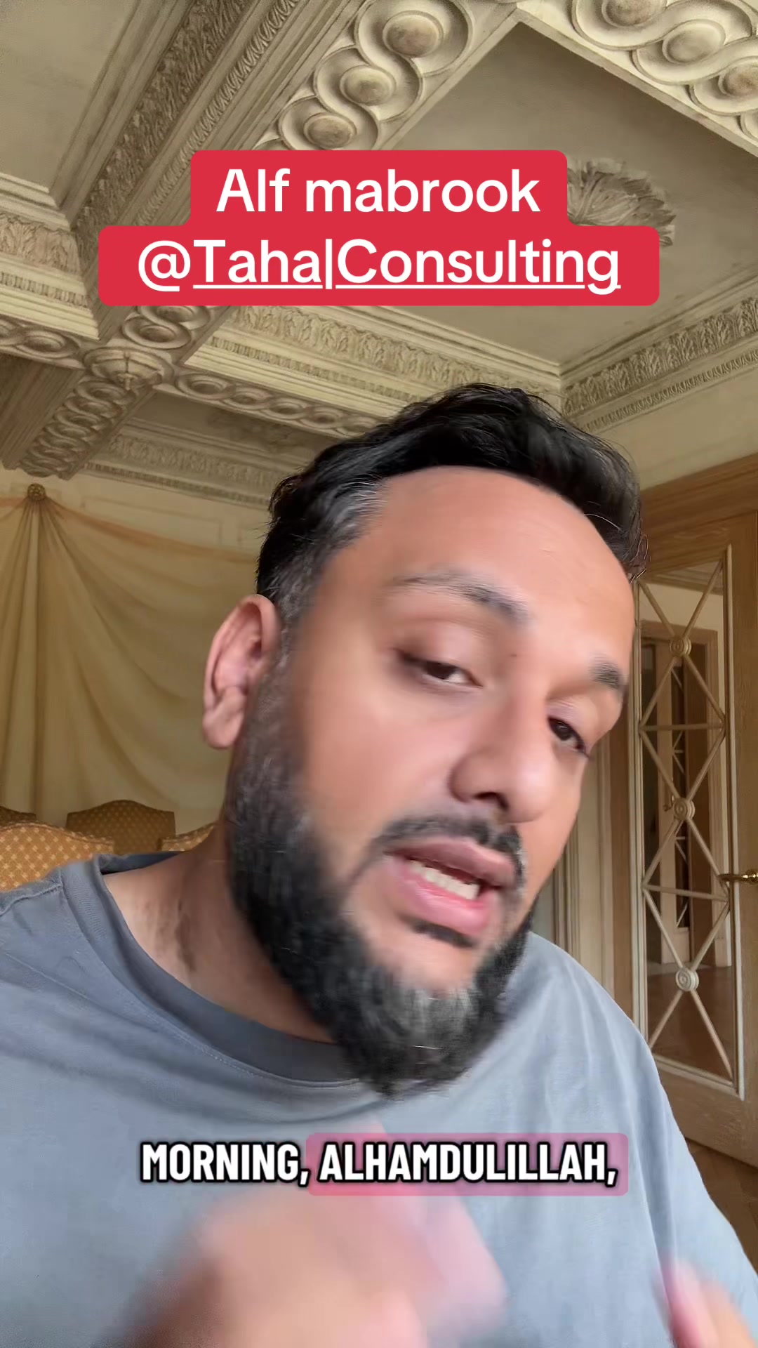 @Fahad | C-Suite Ready with AI