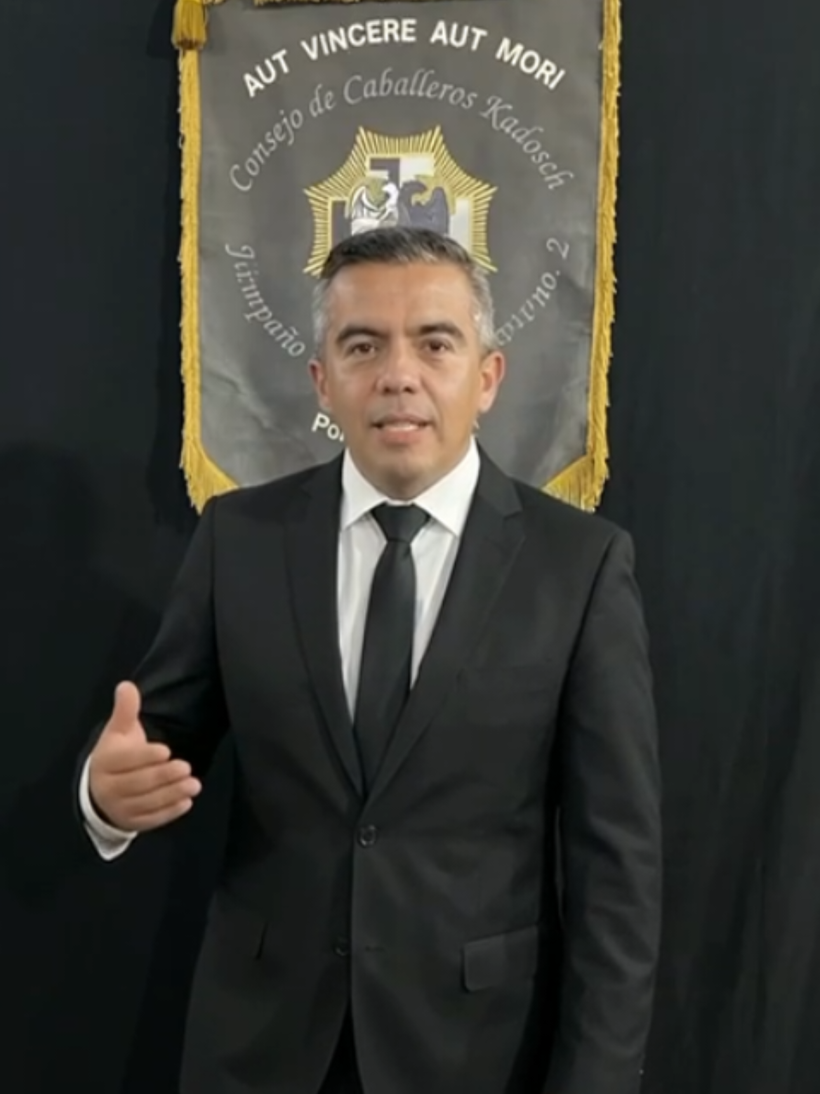 @Supremo Consejo Rep. Mexicana