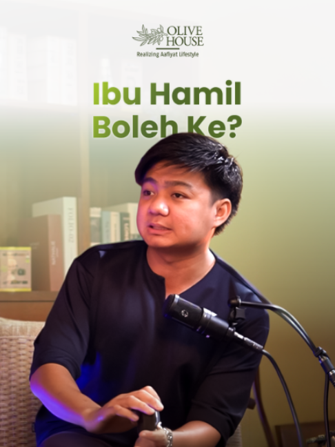 @Olive House Malaysia - Hq