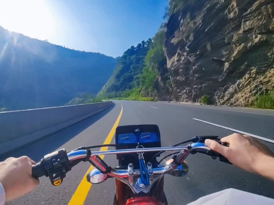 @Speed Rider