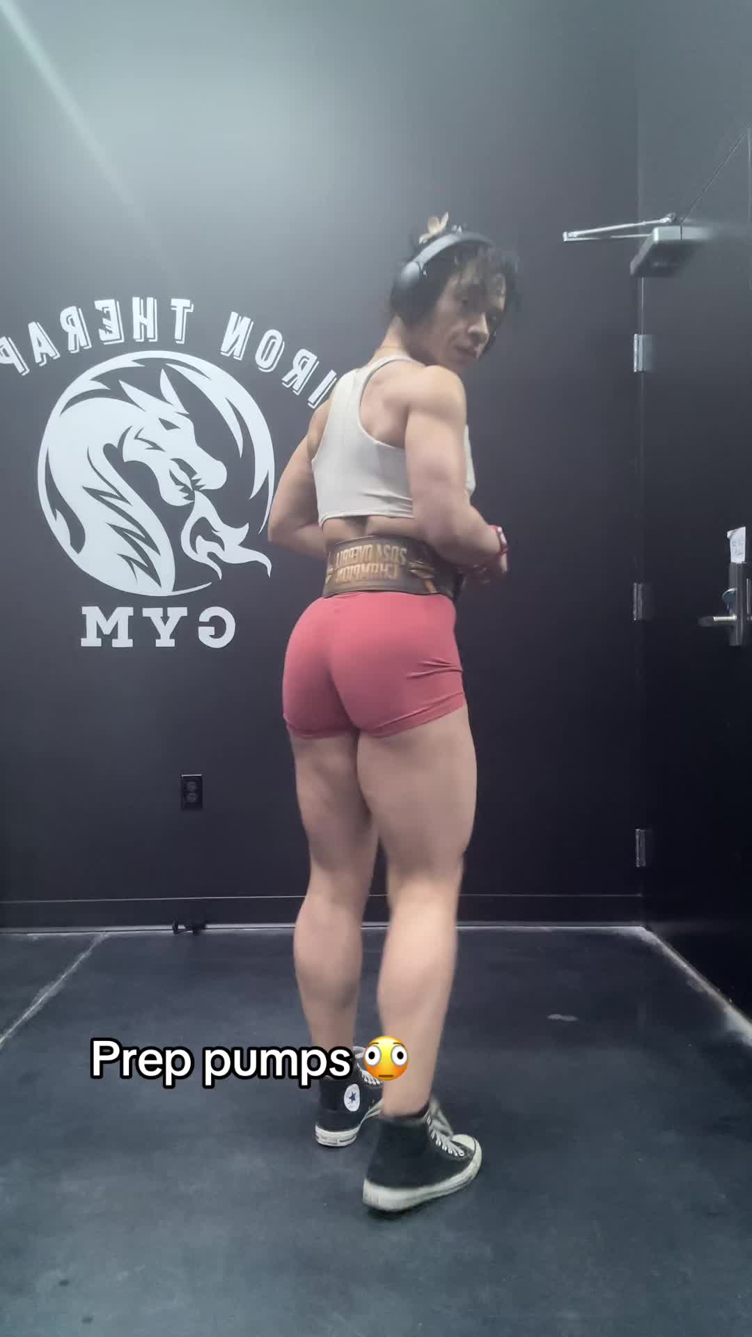 @ADILENE | NPC WELLNESS ATHLETE