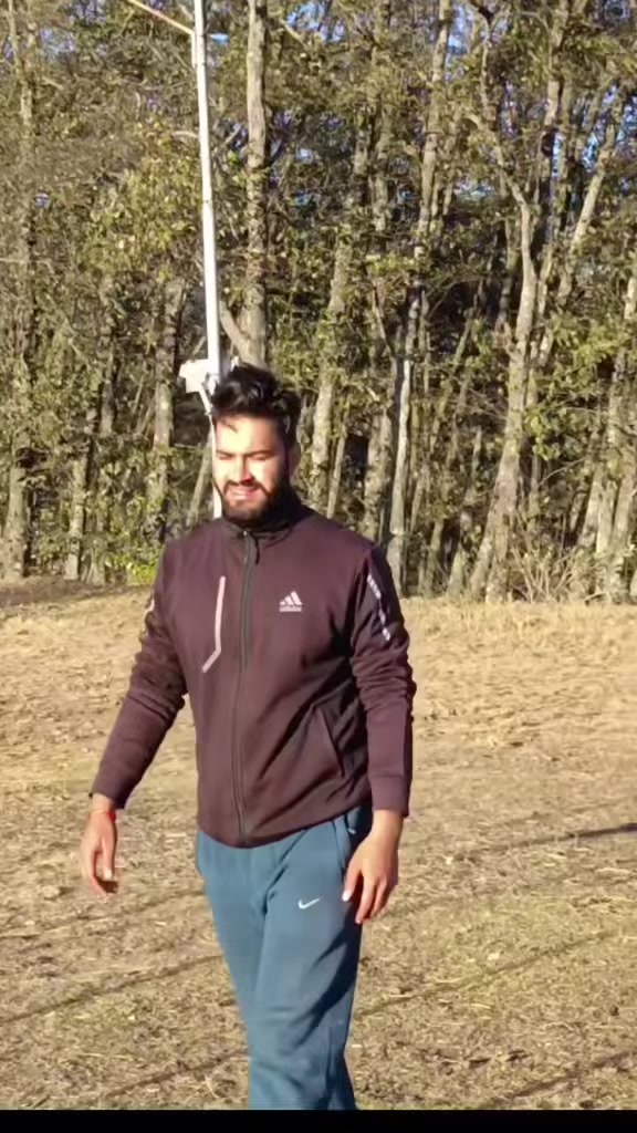 @Tribhuwan Bhatt