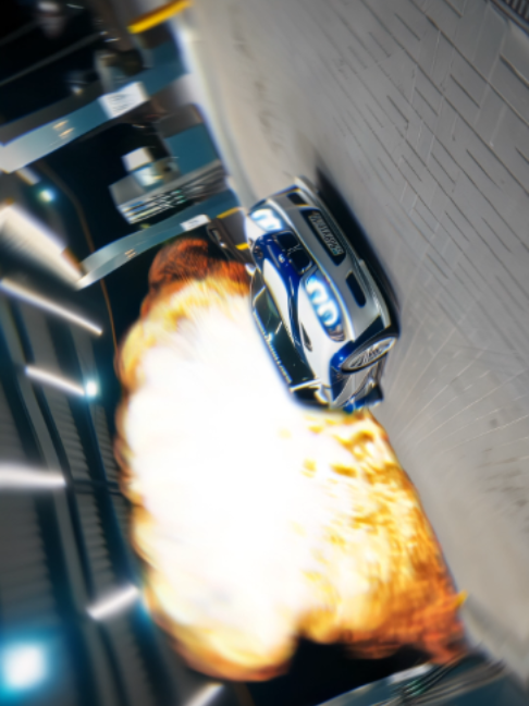 @adrenalized