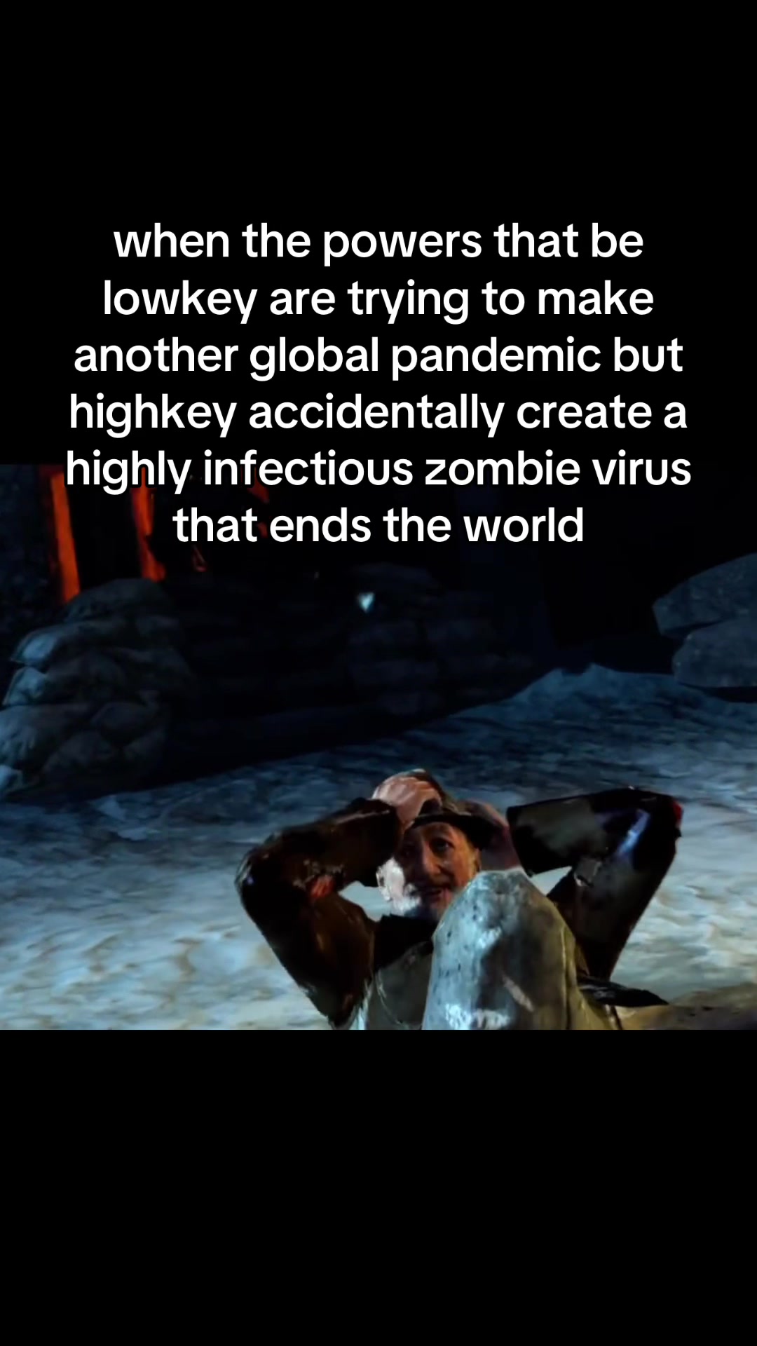 @Terror