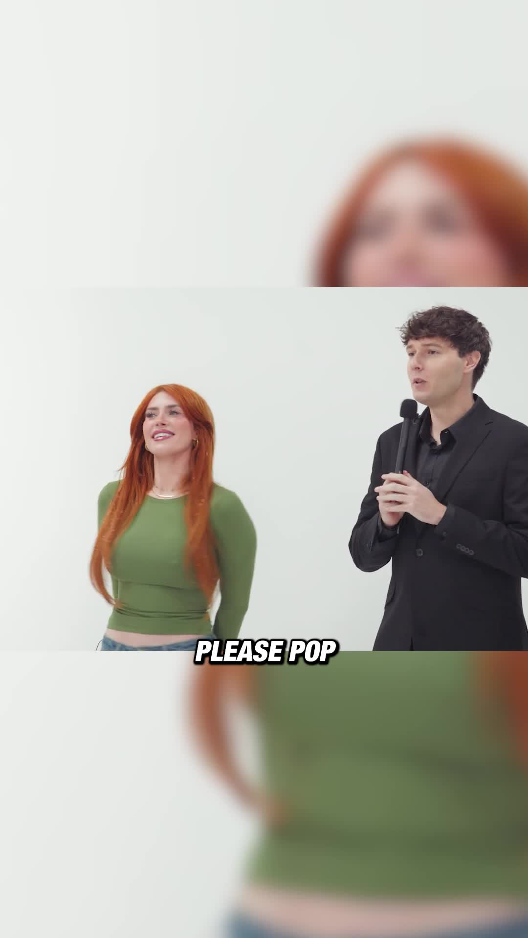 @Zach Justice