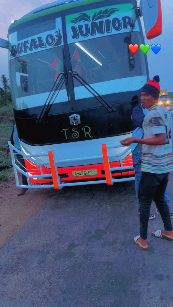 @routier sana