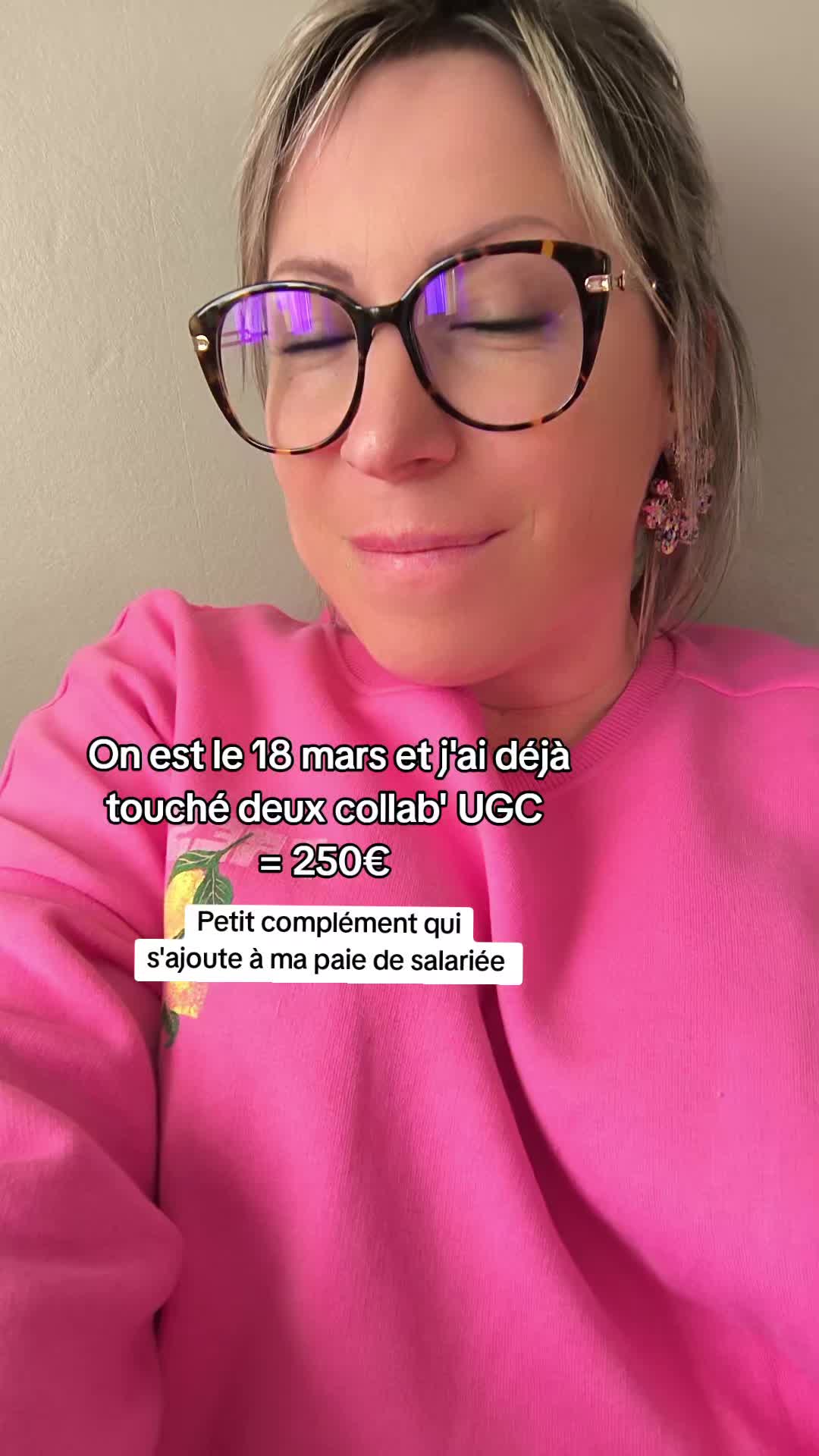 @Jul&iuml;e Dela&iuml;s