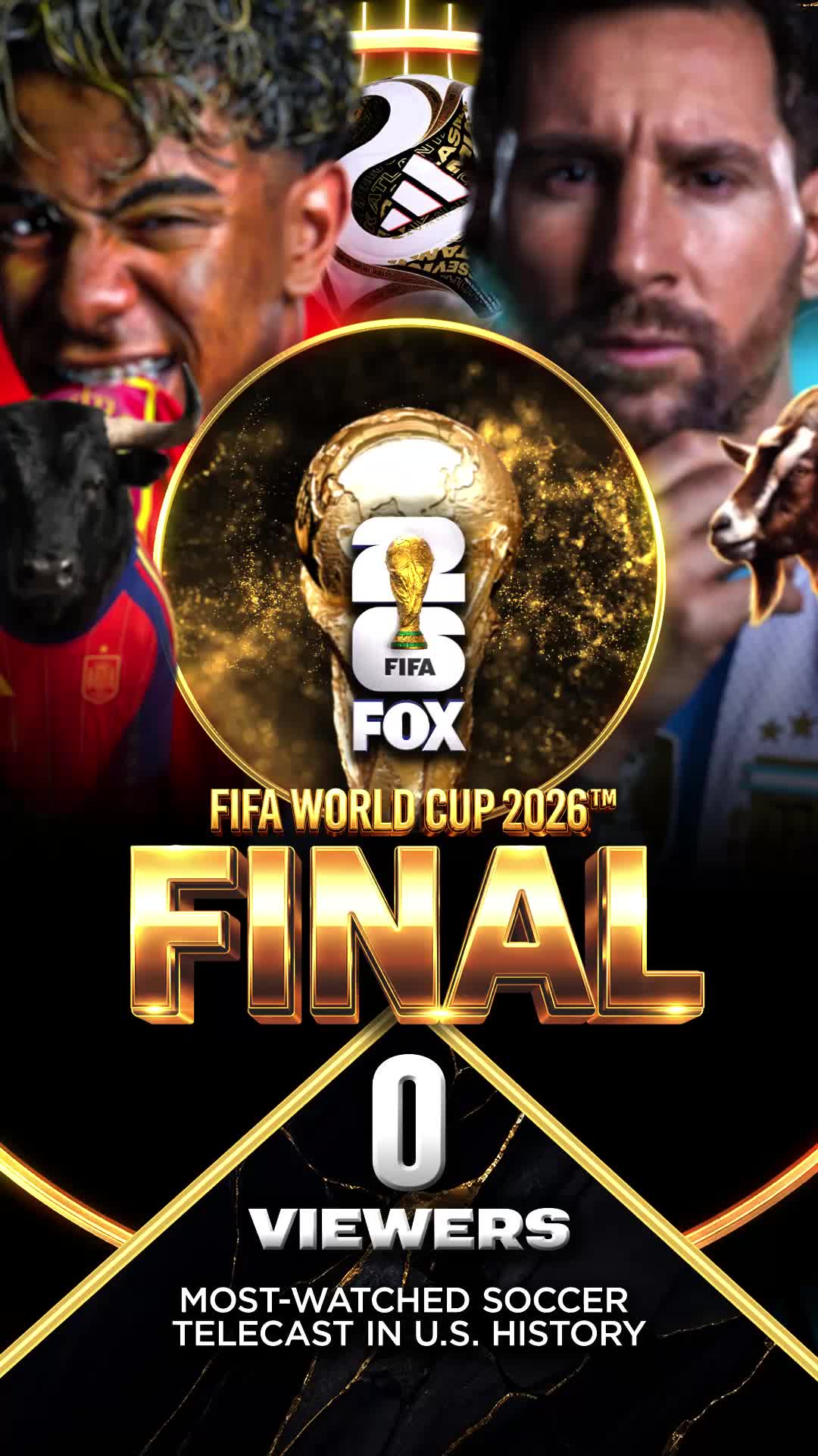 @FOX Sports