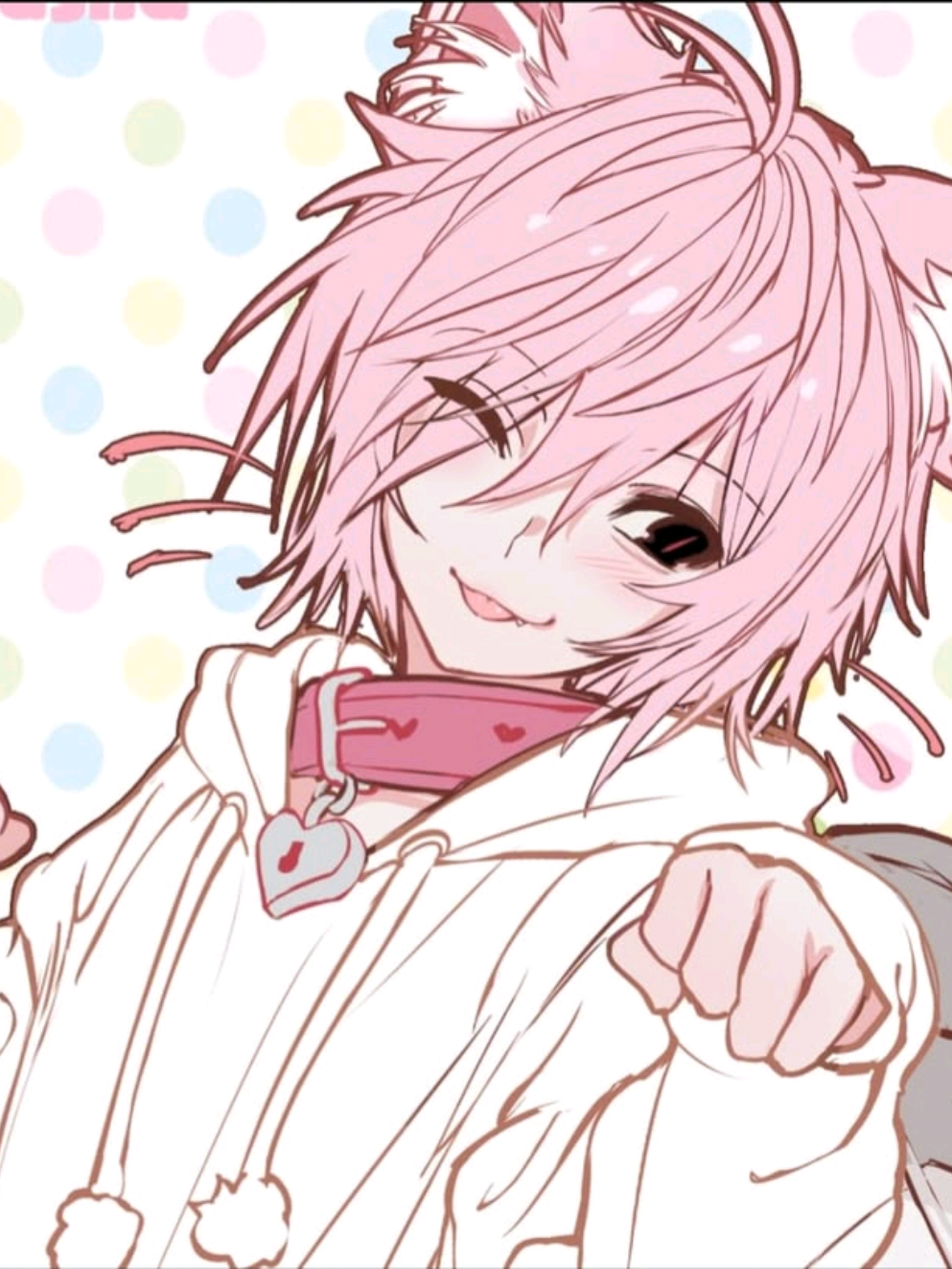 @Neko Nyaฅ