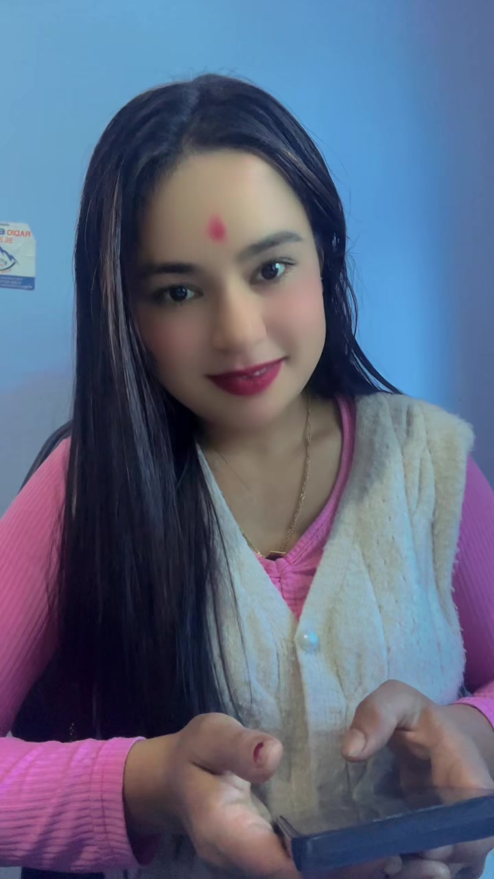 @Indira Basnet