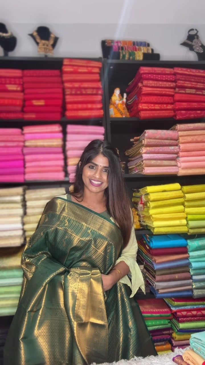 @Arishaa Sarees
