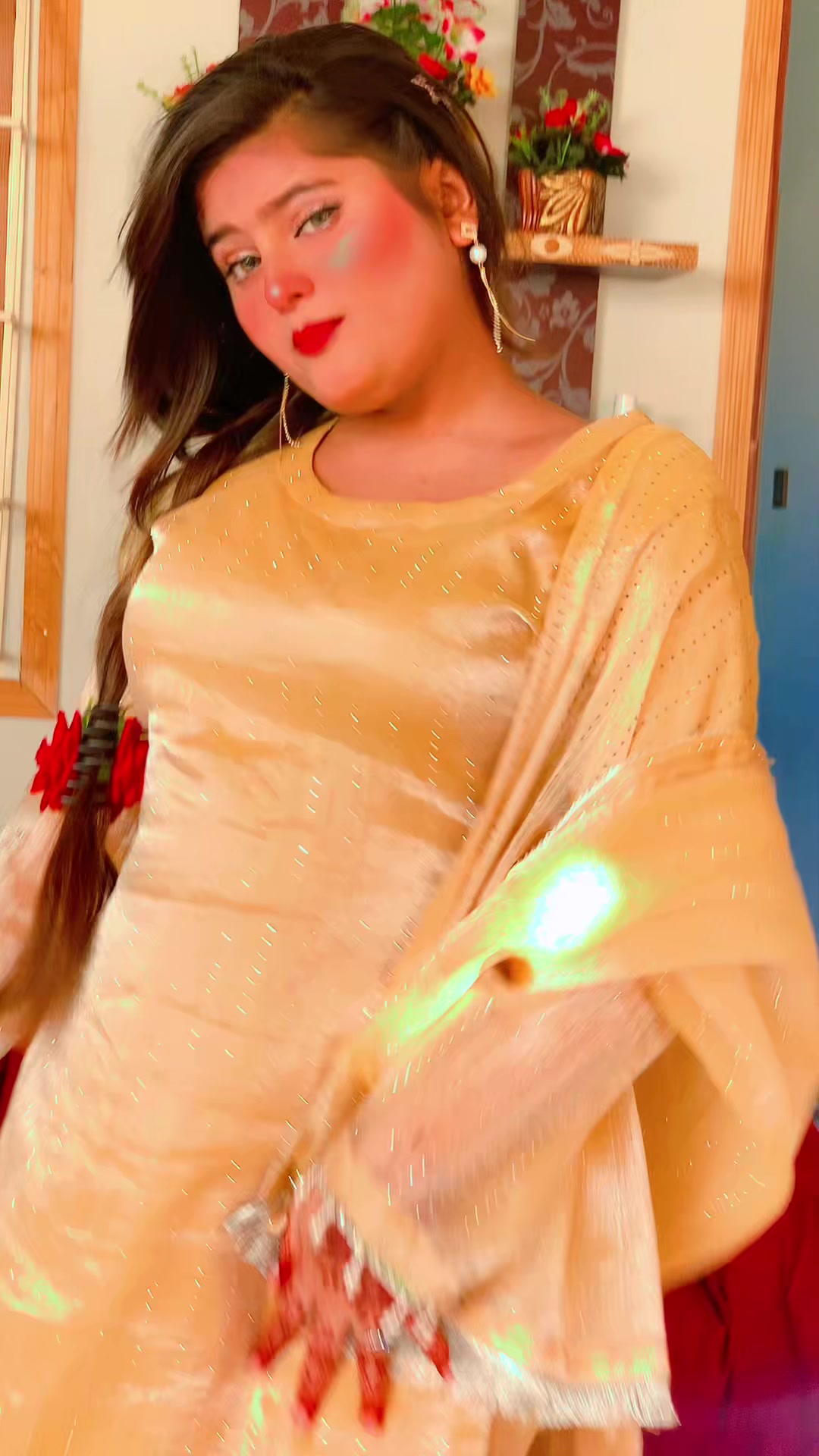 @Tabassum Malik🥰