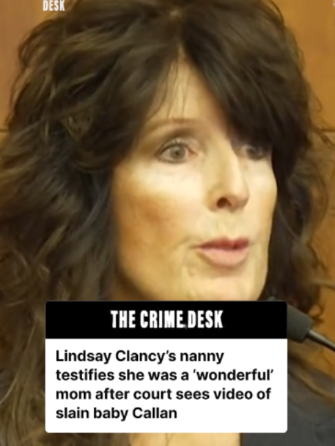 @The Crime Desk