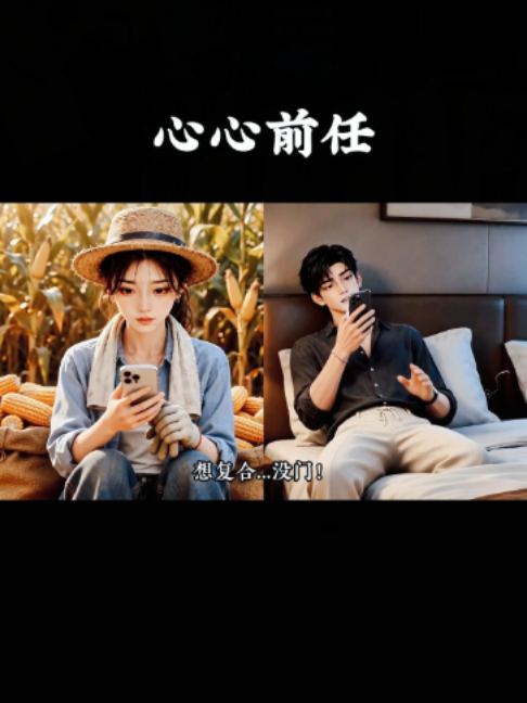 @余心漫馆