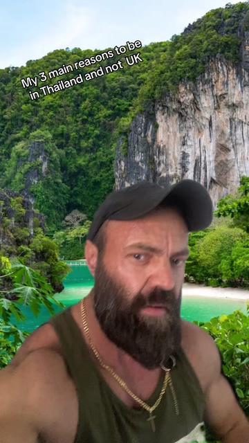 @manvsparkinsons🌍😇