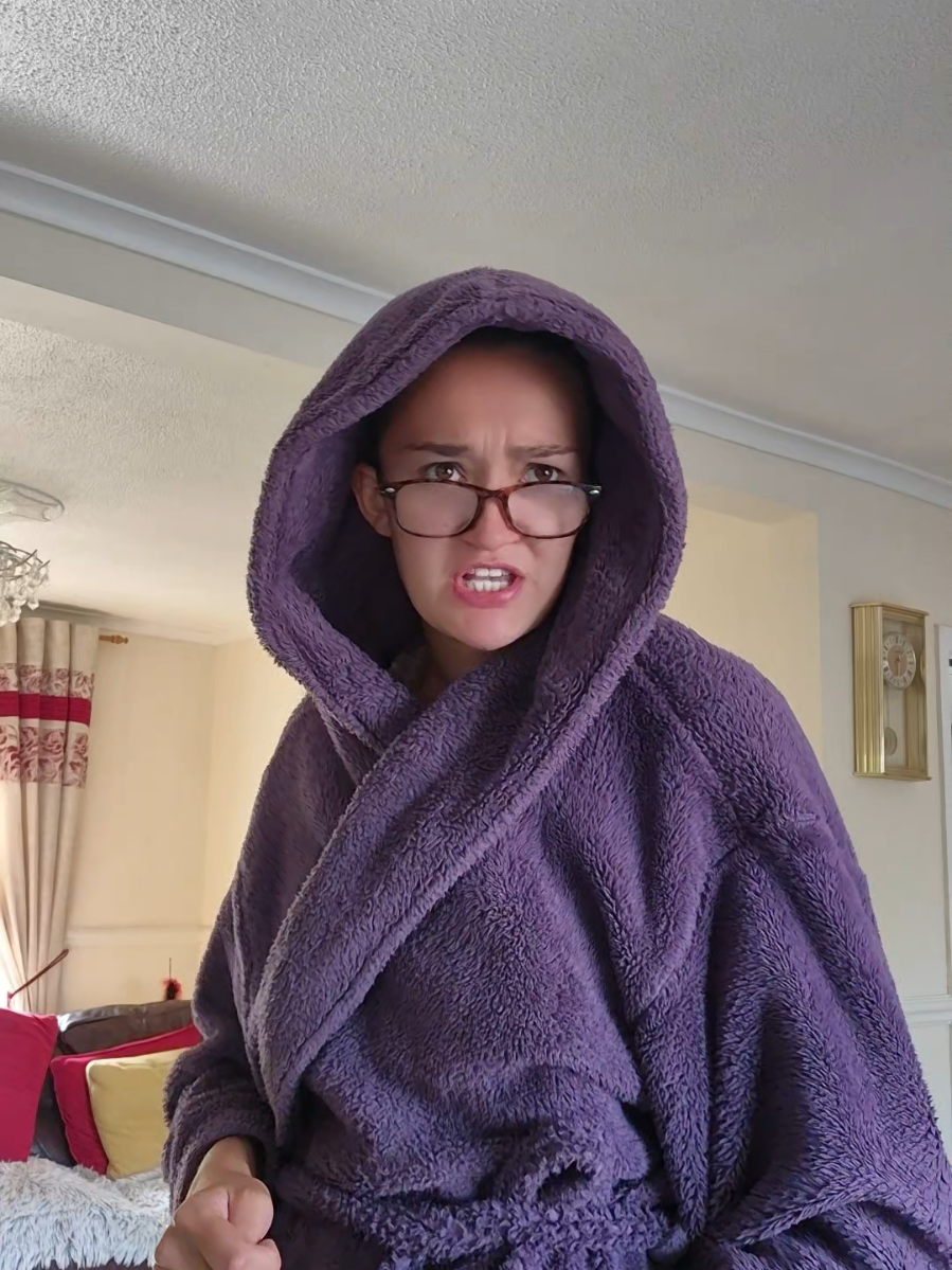 @Davina Dickson