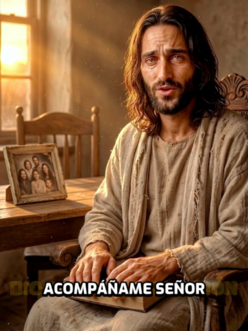 @Dios De La Salvaci&oacute;n