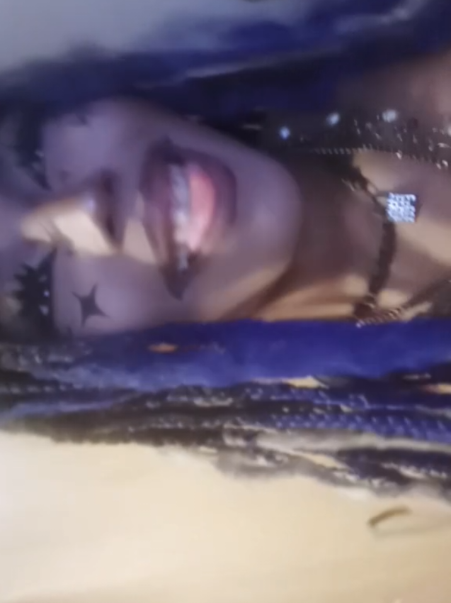 @༒☠︎⋆˚𓆩𝓒𝓱𝓮𝓻𝓲𝓮 𓆪‧⋆☠︎˚🪽