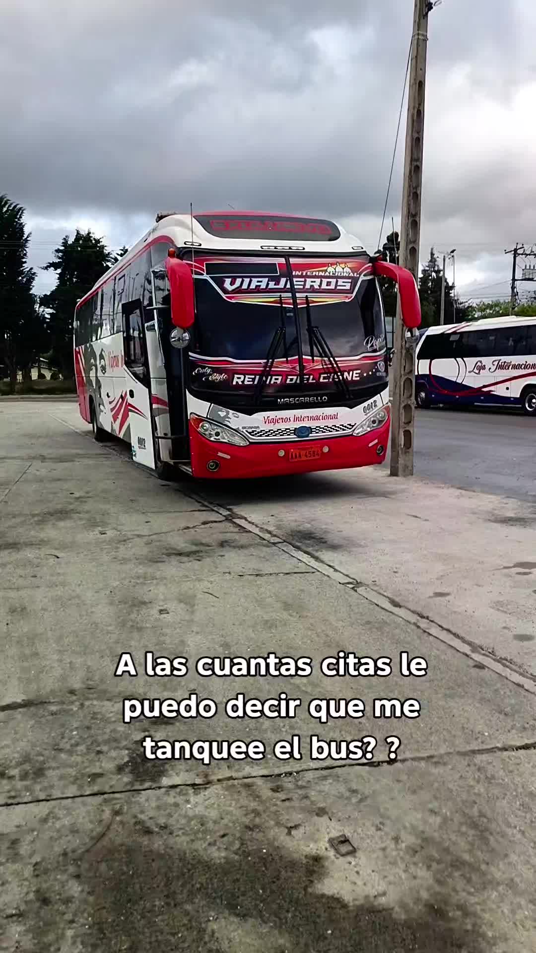 @BusTours