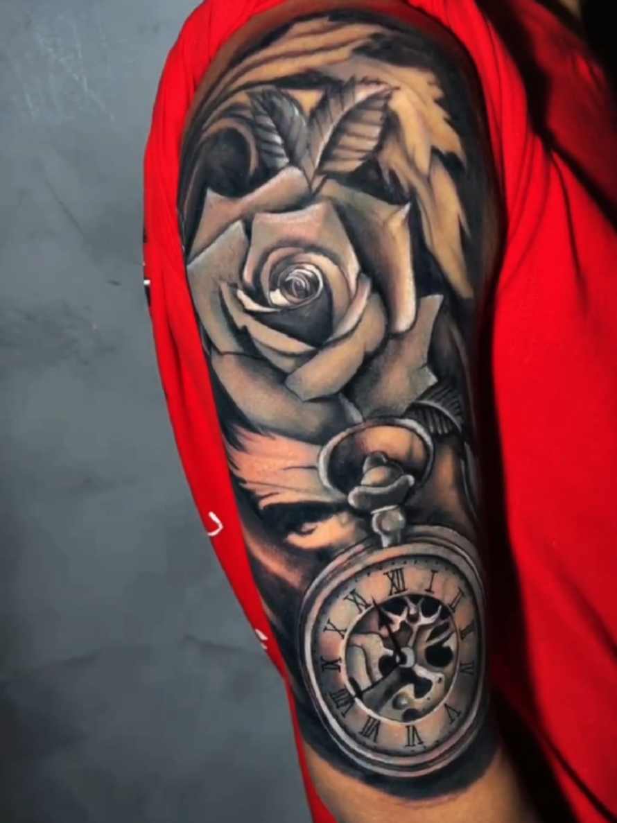 @⚜️ Saur Tatuador ⚜️