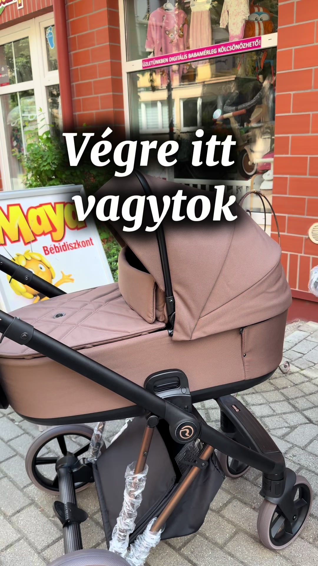 @Maya Bébidiszkont, Szolnok