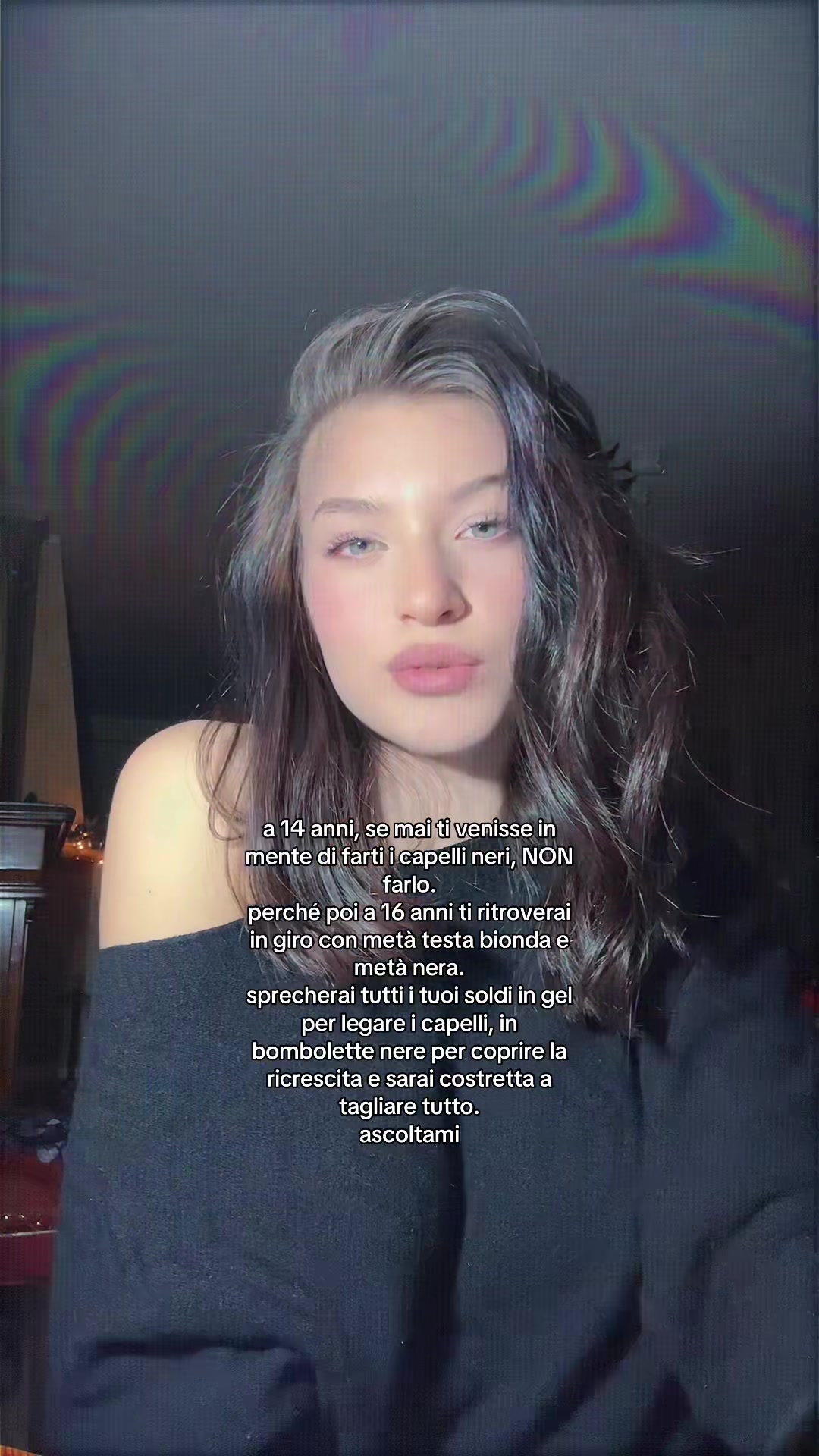 @Nicole