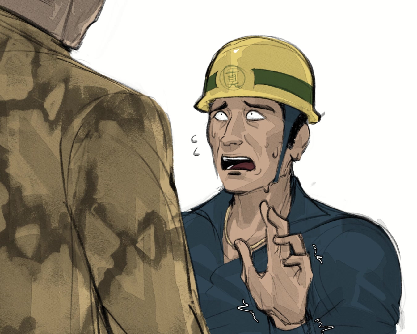 @Lucian/Luci ٩( ᐛ )و🍉🇵🇸