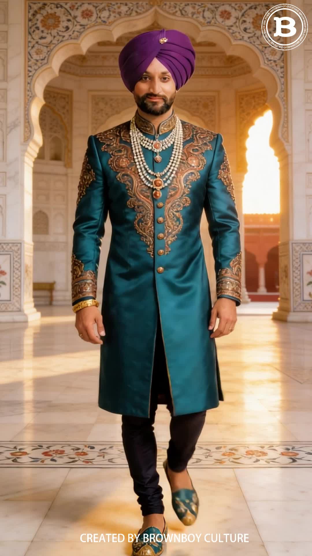 @BrownBoy Culture