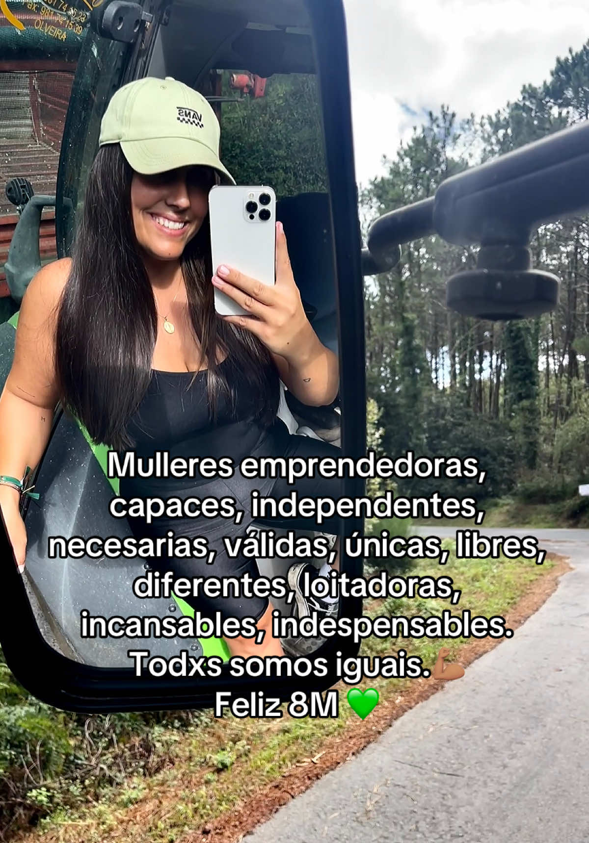 @Rocio Louzán Sambad