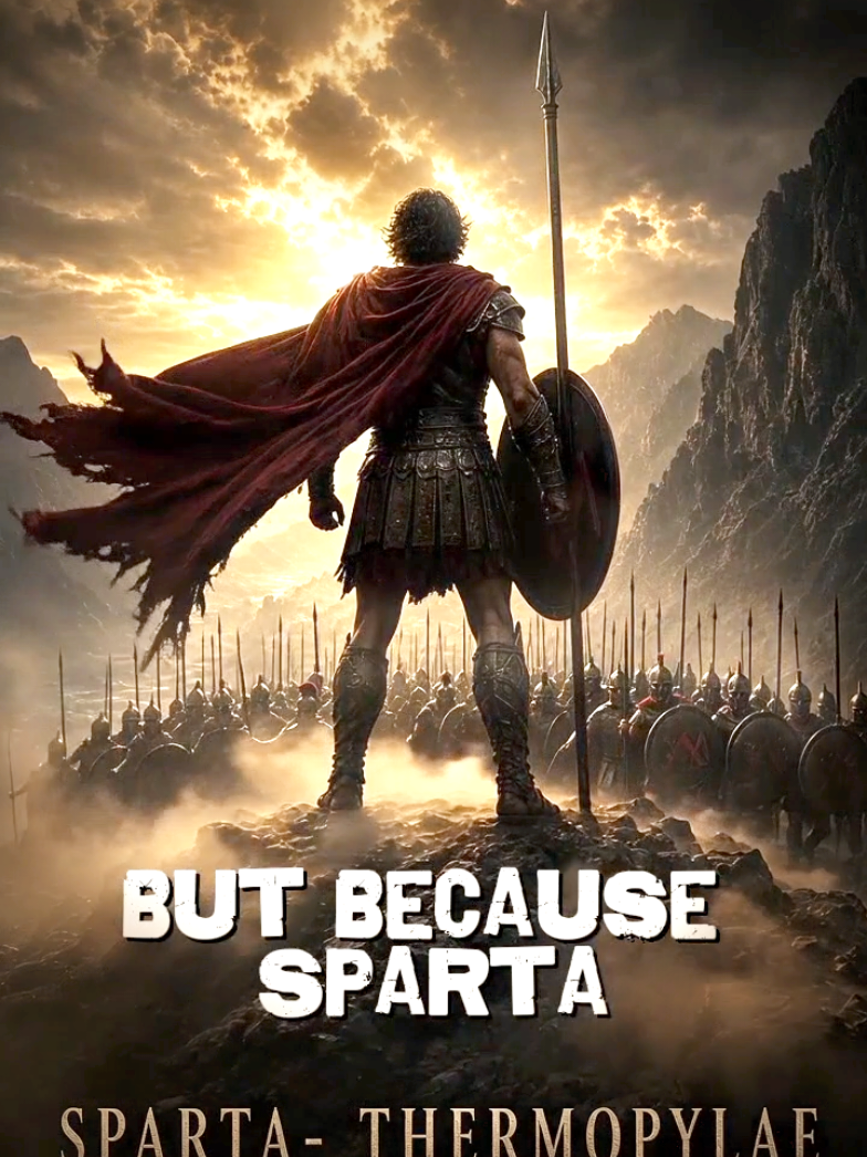 @Leonidas of Sparta Original