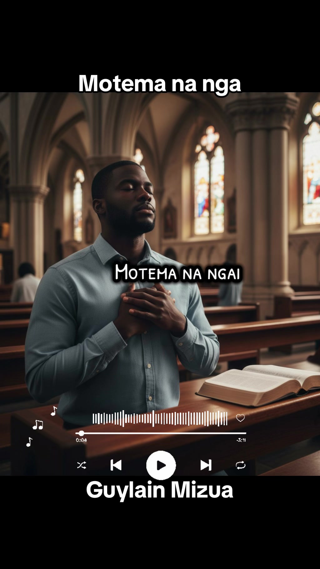 @paul.gospel.music