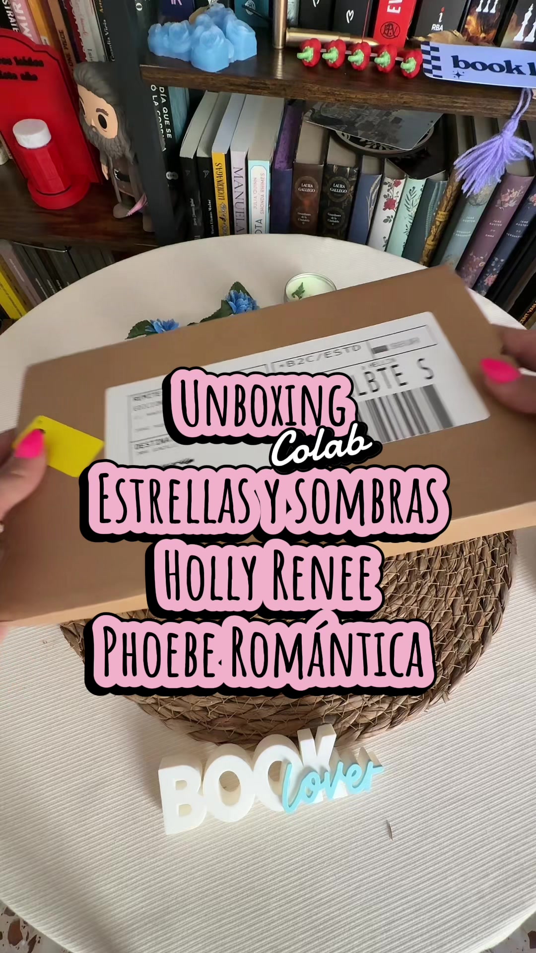 @✨ 📚 I N M A 📚 ✨