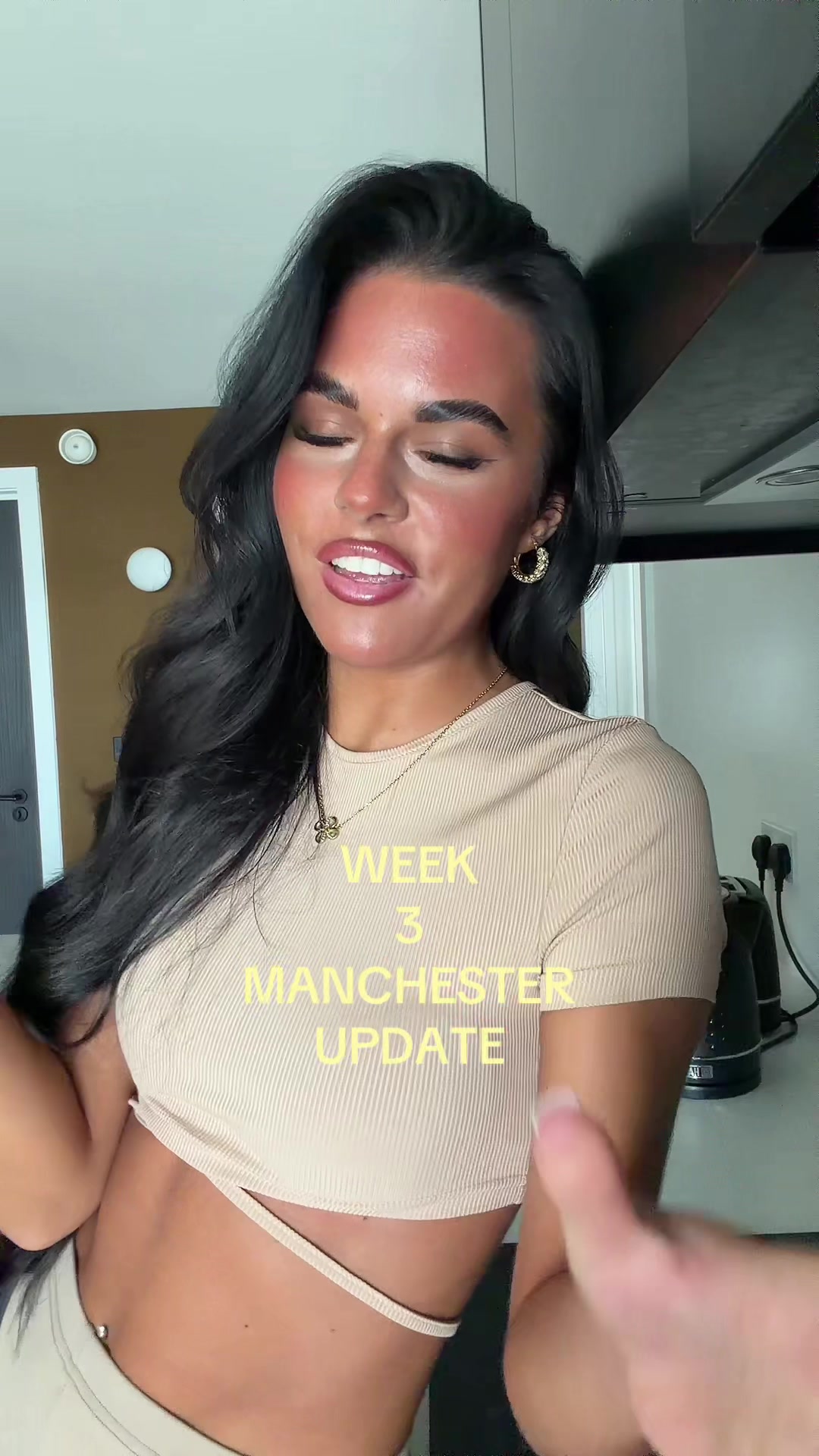 @Megan Luko