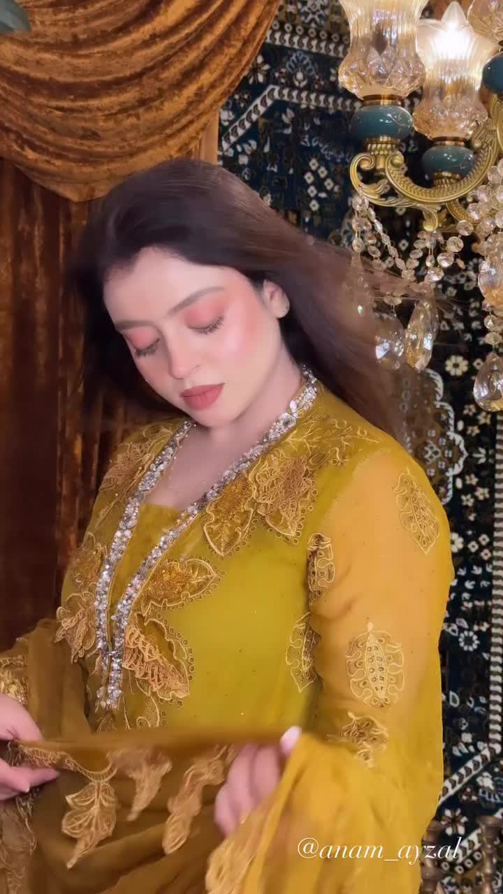 @Anam Ayzal