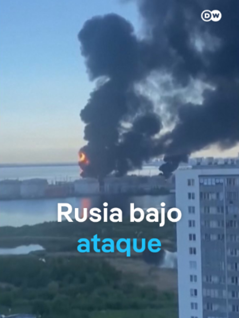 @DW Espa&ntilde;ol