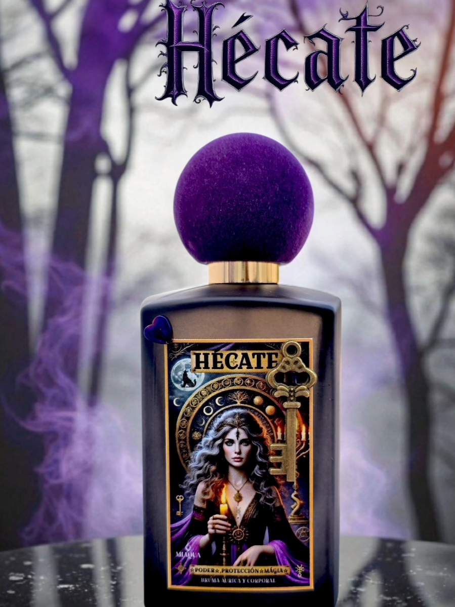 @Miaqua Parfums