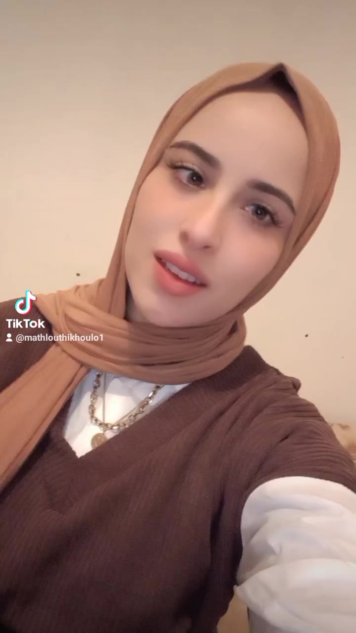@khouloud mathlouthi