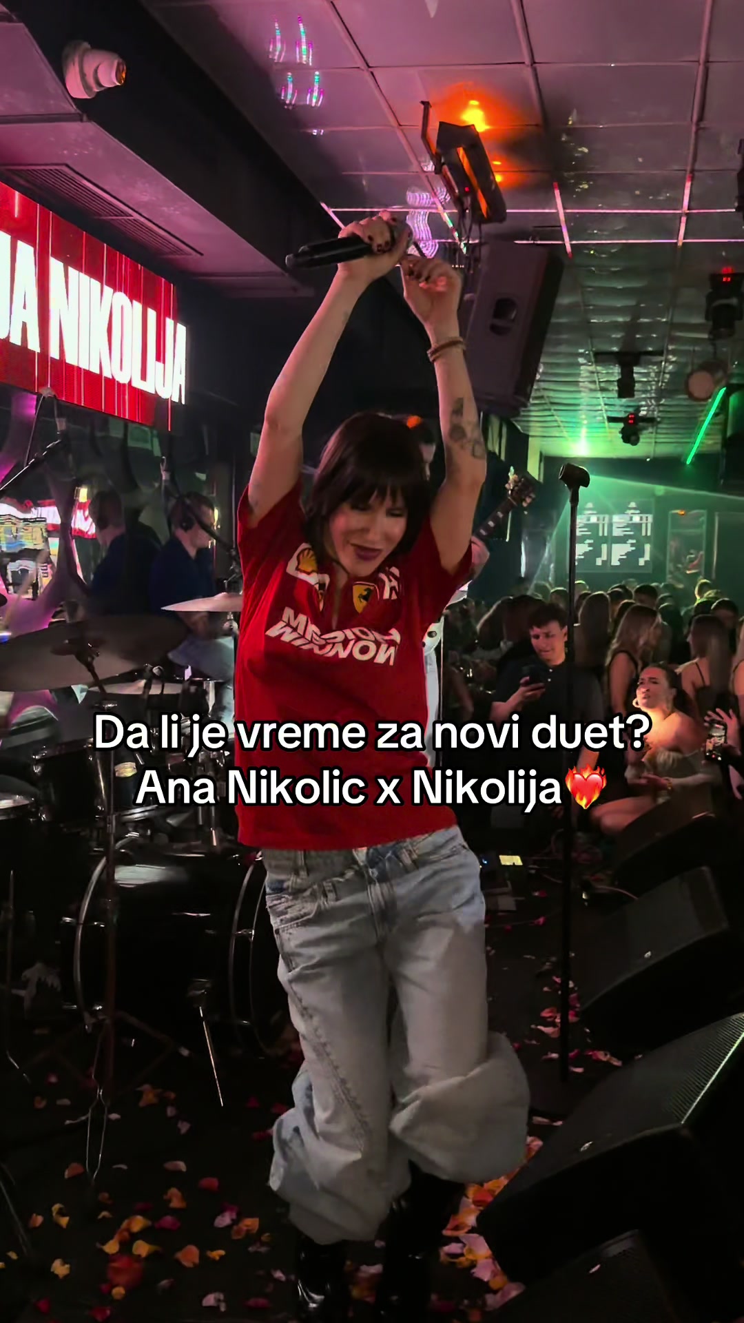 @Club Metropola Official